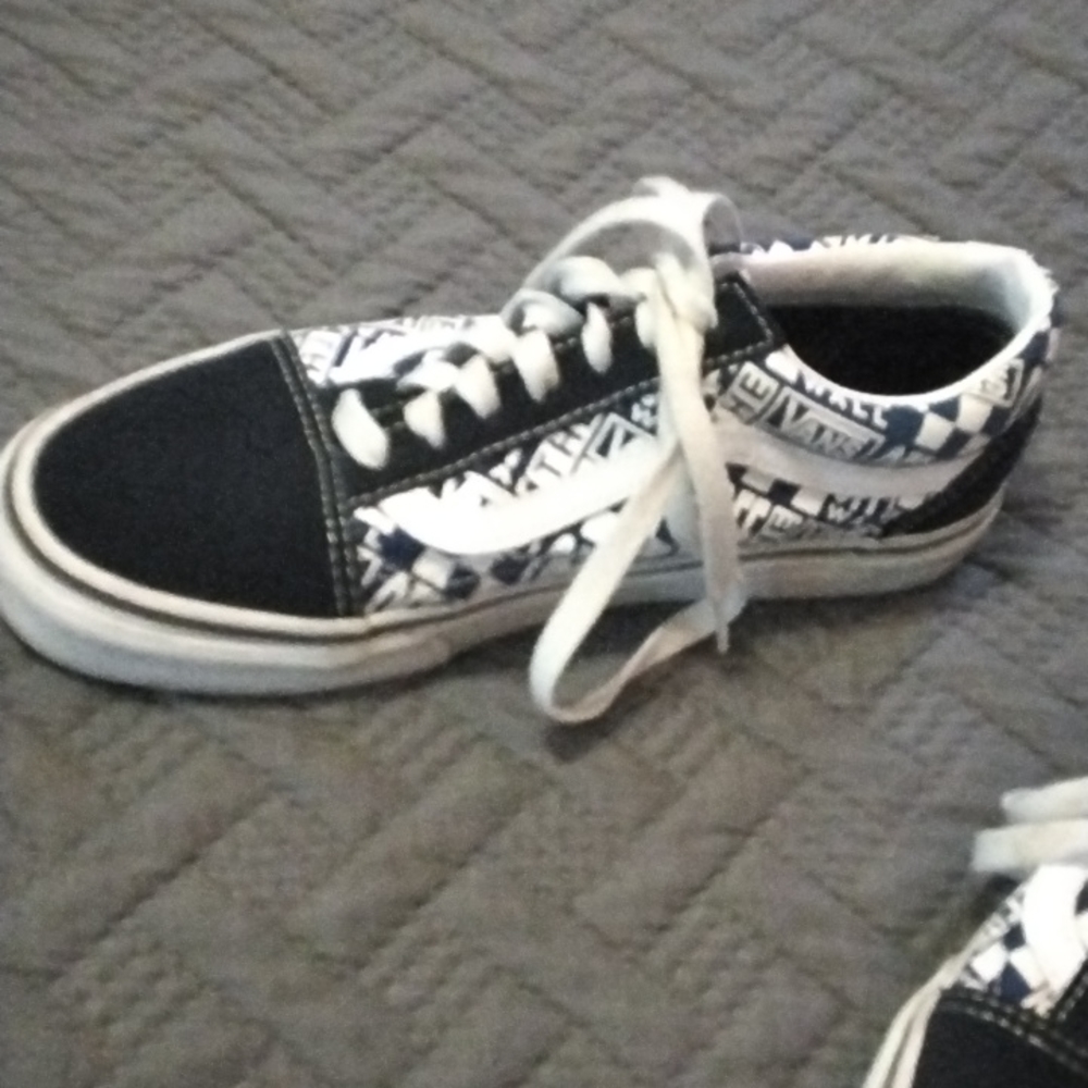 Vans